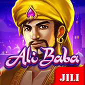 Ali Baba 6623 casino