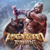 Asgardian Trỗi Dậy 6623 games