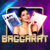 Baccarat B 6623 app casino