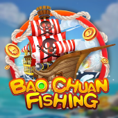 Câu Cá Bao Chuan 6623 app