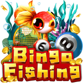 Câu Cá Bingo 6623 login