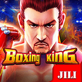 Vua Quyền Anh 6623 slot