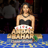 Casino Marina Andar Bahar 6623 login