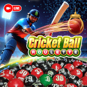 Roulette Bóng Cricket 6623 link