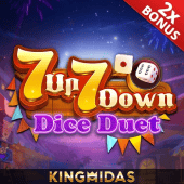 Song Ca Xúc Xắc 6623 games