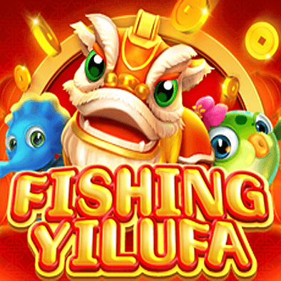 Câu Cá Yi Lu Fa 6623 apk