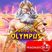 Cổng Olympus 6623 legit