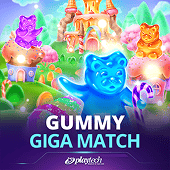 Kẹo Dẻo Giga Match 6623 apk