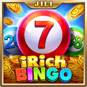 Bingo Irich 6623