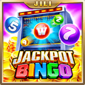 Bingo Jackpot 6623