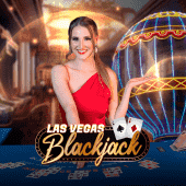 Blackjack Las Vegas 6623 vip