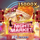 Chợ Đêm 6623 games