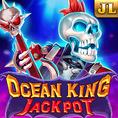 Vua Đại Dương Jackpot 6623 vip