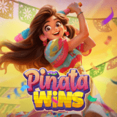 Pinata Wins Demo trên 6623