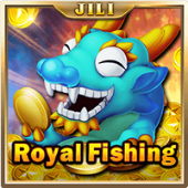 Câu Cá Hoàng Gia 6623 download apk