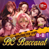 Baccarat Blockchain Sexy B B 6623 download
