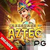 Kho Báu Aztec 6623 com
