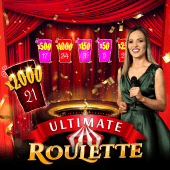 Roulette Tối Thượng 6623 download apk